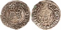 HABSBURG Denar Maximilian II. 1564-1576 -