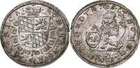 BAYERN Kipper-48 Kreuzer Maximilian I. 1598-1623/51 o. J. (1620/21) -