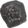 BAYERN-MÜNCHEN Pfennig Ernst I. und Wilhelm III. 1397-1435 o. J. (um 1406-1435) -