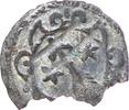 BRANDENBURG-PREUSSEN Kipper-3 Pfennig Georg Wilhelm 1619-1640 -