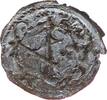BRANDENBURG-PREUSSEN 3 Kipper-Pfennig Georg Wilhelm 1619-1640 -