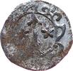 BRANDENBURG-PREUSSEN Kipper-3 Pfennig Georg Wilhelm 1619-1640 -