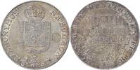 WESTPHALEN 24 Mariengroschen Hieronymus Napoleon 1807-1813 -