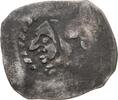 BAYERN-MÜNCHEN Pfennig Ernst I. und Adolph 1435-1438 o. J. (um 1435-1438) -