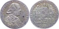 WÜRZBURG 20 Kreuzer Georg Karl von Fechenbach 1795-1802 -