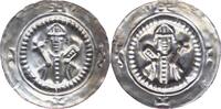 FULDA Brakteat Berthold IV. 1274-1286 -