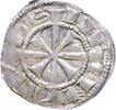 ÖSTERREICH-TIROL Kreuzer (Zwanziger) Meinhard II., 1258-1295, oder Otto 1295-1310 o. J. (1274-1306) -