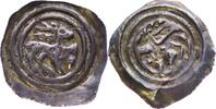 ÖSTERREICH-KÄRNTEN Brakteat Anonym um 1275-1290. -