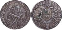 HABSBURG Taler Ferdinand II. 1619-1637 -