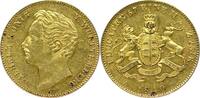 WÜRTTEMBERG Dukat Wilhelm I. 1816-1864 1840 -