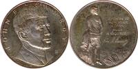 PERSONEN Silber-Medaille Kennedy, John F. 1917-1963 -