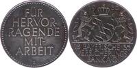 VERSICHERUNGEN Silber-Verdienstmedaille -