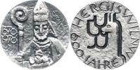 SCHWEIZ Silber-Medaille Hergiswil (Nidwalden) -