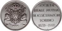 VERSICHERUNGEN Silber-Medaille -