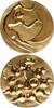ASTRONOMIE Bronze-Medaille -