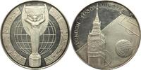 SPORT Silber-Medaille Ballsport -