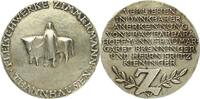 THANNHAUSEN (SCHWABEN) Silber-Verdienstmedaille o. J. -