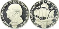 HAMBURG-ALTONA Silber-Medaille -