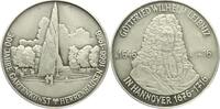 HANNOVER Silber-Medaille -