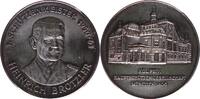 SPORT Silber-Medaille Schießen o.J. -