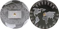 SPORT Silber-Medaille Ballsport -