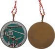 BERLIN Bronze-Medaille -