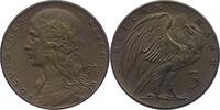 DEUTSCHLAND Bronze-Probe -