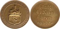 ERDING Bronze-Medaille -