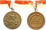 SONNEBERG (THÜRINGEN) Tragbare Bronze-Verdienstmedaille o. J. (um 1925) -