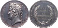 STRASSBURG Silber-Prämienmedaille -
