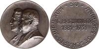 STUTTGART Silber-Medaille -