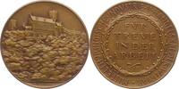 WEIMAR Bronze-Verdienstmedaille o. J. (um 1925) -