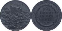 WEIMAR Zink-Verdienstmedaille o. J. (um 1925) -