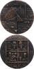 ARCHITEKTUR Bronze-Medaille -