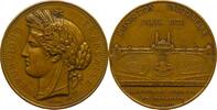 AUSSTELLUNGEN Bronze-Medaille Paris -
