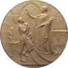 AUSSTELLUNGEN Bronze-Preismedaille Brüssel -
