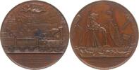 EISENBAHN Bronze-Medaille -