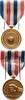 EISENBAHN Tragbare vergoldete Bronze-Medaille o.J. -