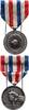 EISENBAHN Tragbare versilberte Bronze-Medaille o.J. -