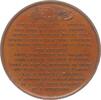 MALEREI UND BILDENDE KUNST Kupfer-Serienmedaille Rubens, Peter Paul 1577-1640 o. J. (1848) -