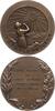MEDIZIN Bronze-Verdienstmedaille o.J. (um 1925) -