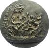 RELIGION Silber-Galvano o. J. (zweite o.J. -