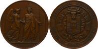 BELGIEN Bronze-Medaille Antwerpen -