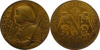 FRANKREICH Bronze-Prämienmedaille Lyon -