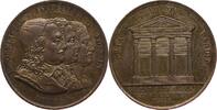 FRANKREICH Silber-Medaille Rouen o. J. (um 1844) -