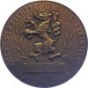 ÖSTERREICH Bronze-Medaille Steiermark o.J. -