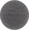SCHWEDEN Bronze-Medaille Gustav V. 1907-1950 -