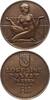 SCHWEIZ Bronze-Medaille Bern -