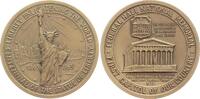 USA Bronze-Medaille New York -
