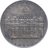 VATIKAN Silber-Medaille Pius XI. 1929-1939 -